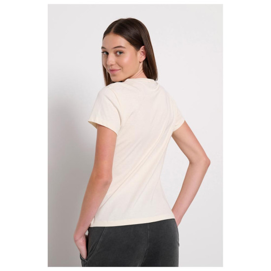 Bodytalk Γυναικεία κοντομάνικη μπλούζα Bodytalk Γυναικεία κοντομάνικη μπλούζα